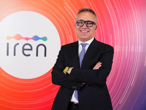 Piano Industriale 2025-2030: Un modello multiutility orientato alla crescita nei business regolati e all’efficienza