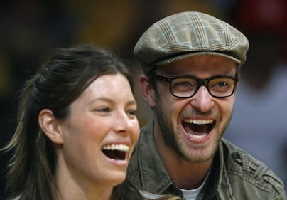 Jessica Biel, smentito il gossip di una seconda gravidanza: foto 12