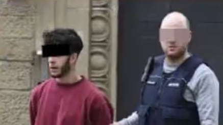 Sardo di 19 anni stermina la famiglia per droga