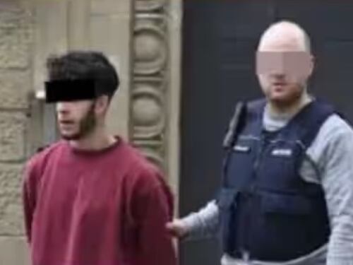 Sardo di 19 anni stermina la famiglia per droga