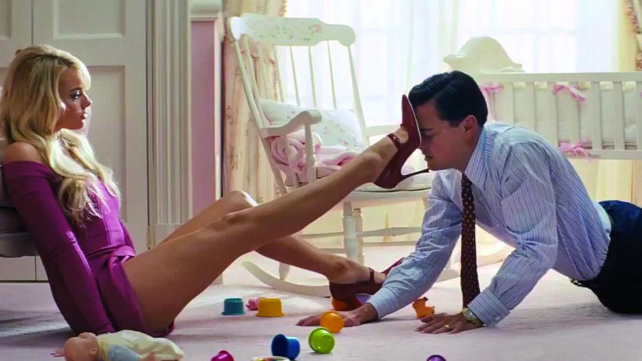 Scorsese e DiCaprio: "Non fidiamoci più della finanza sporca"