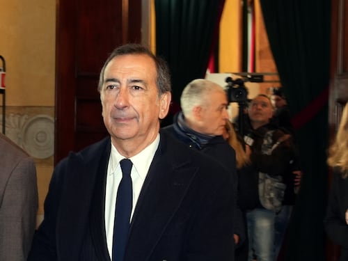 Olimpiadi, asse Sala-Fontana per tenere fuori il Piemonte
