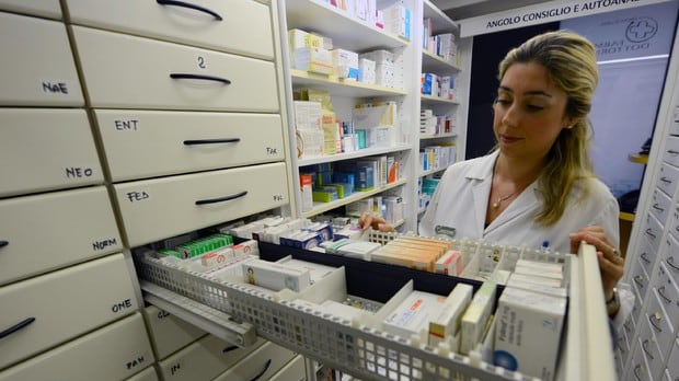 Cos'è e come funziona la medicina allopatica