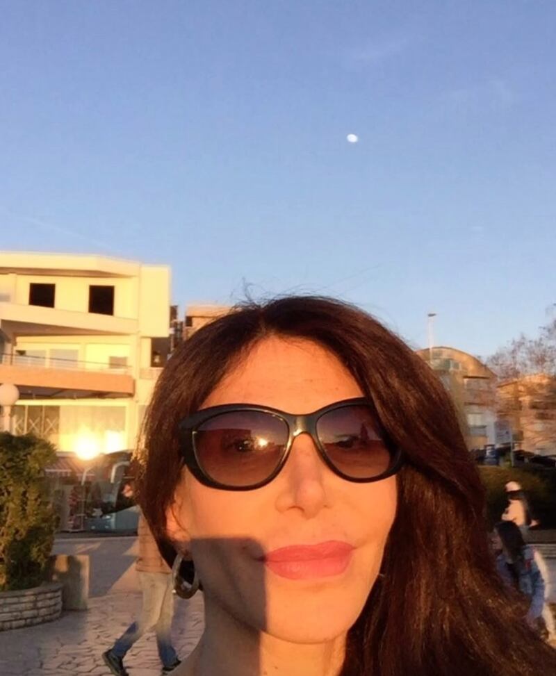 Carmen Di Pietro, sexy soubrette ieri e oggi 7