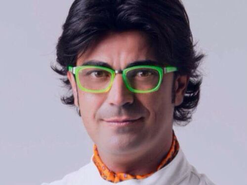 Almo di Masterchef: "Hanno chiuso il mio albergo per cani senza motivo"