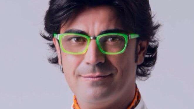 Almo di Masterchef: "Hanno chiuso il mio albergo per cani senza motivo"