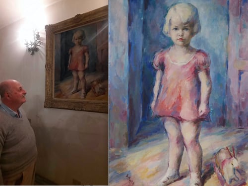 Compra un quadro per poche migliaia di euro: è un Monet che vale milioni
