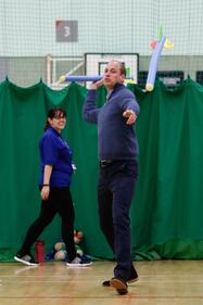 Il Principe William: foto 8