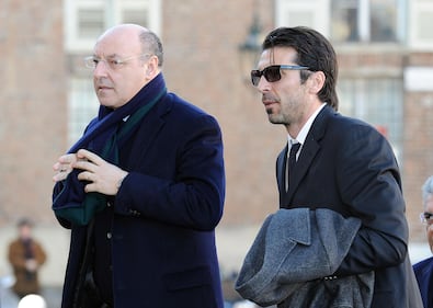 La Messa per Agnelli 3