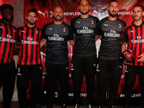 Milan-United sarà l'ultima di Bonucci con il Milan? Il capitano sempre più vicino alla Juve