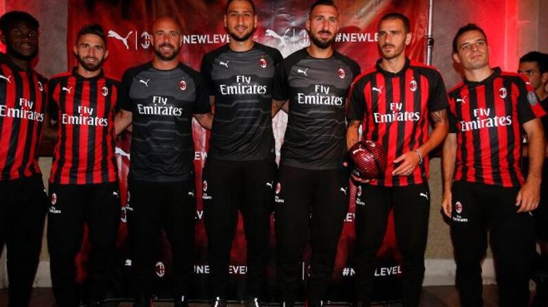 Milan-United sarà l'ultima di Bonucci con il Milan? Il capitano sempre più vicino alla Juve