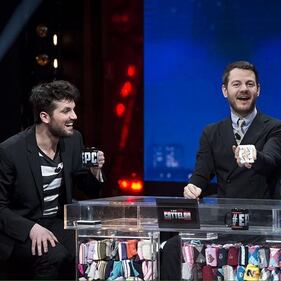 David di Donatello 2016: saranno condotti da Alessandro Cattelan 3
