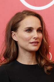 Natalie Portman, fascino chic a Venezia 6
