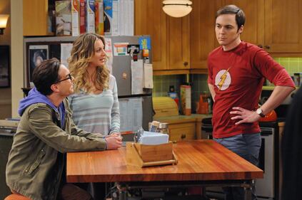 Friends, lo speciale per James Burrows 20