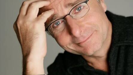 Da Anastacia a Venditti, ora Bonolis suona tutta la "Music"