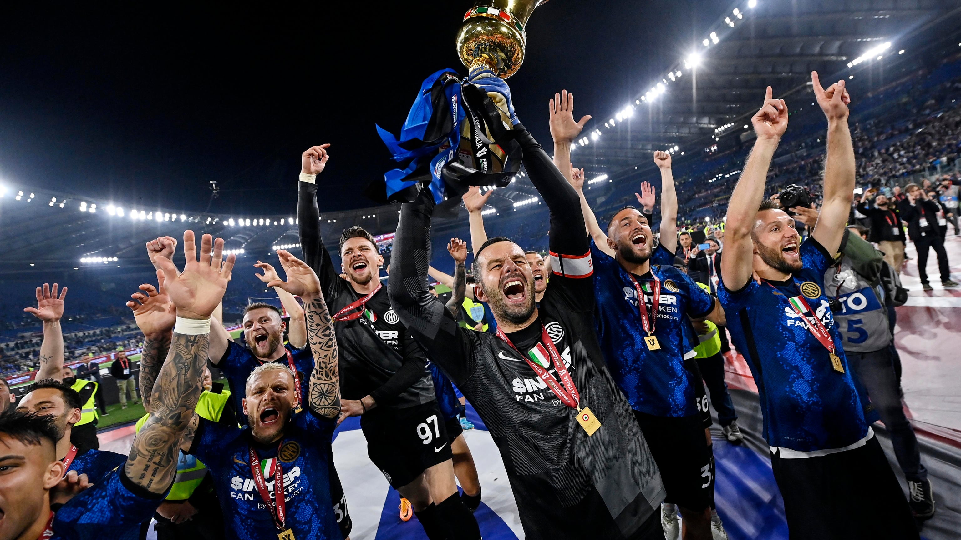 Coppa Italia, quanto vale? Con la nuova Supercoppa, parecchi milioni