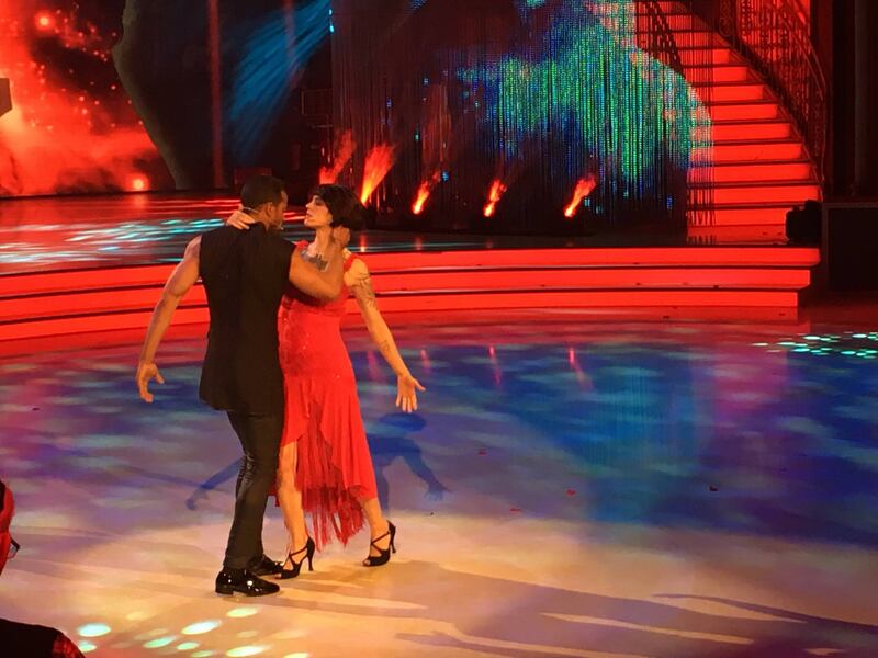 Ballando con le Stelle 11, le foto 21