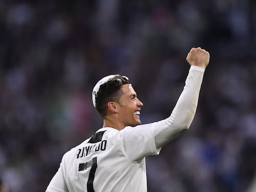 La gaffe della mamma di Cristiano Ronaldo: "Ha riportato lo scudetto alla Juve dopo 20 anni"