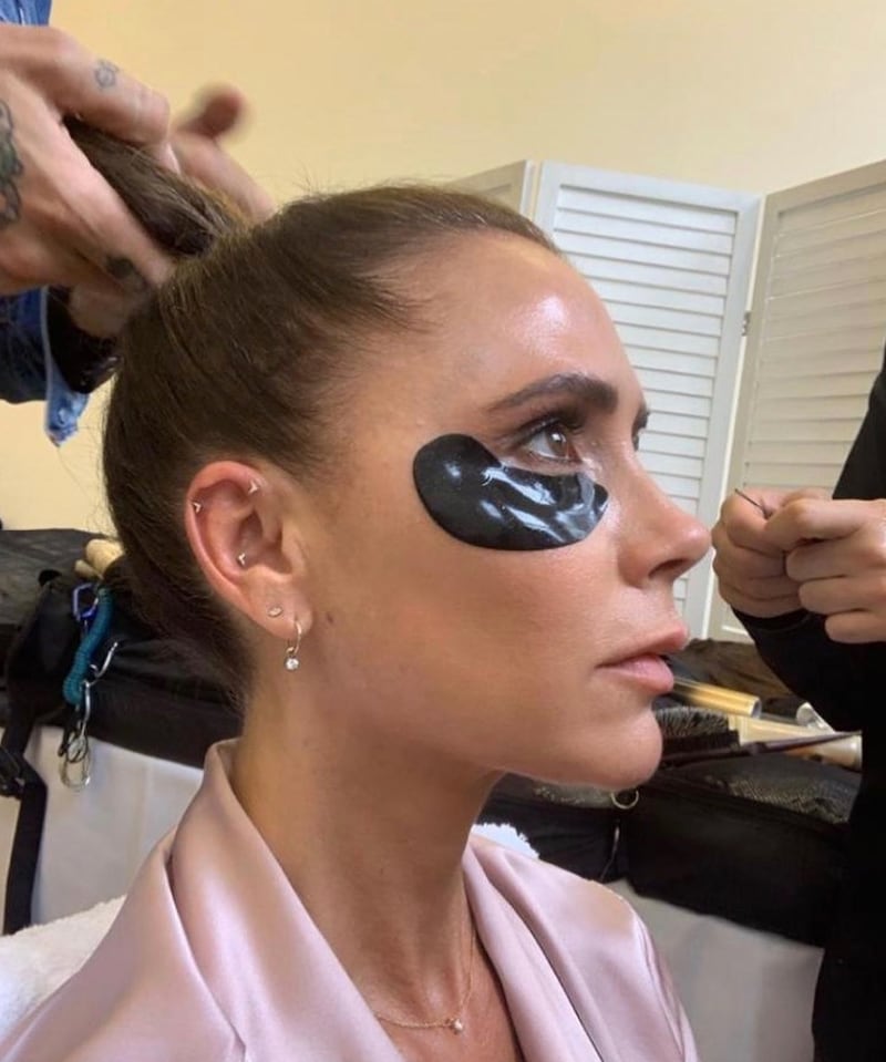 Victoria Beckham, le foto 6
