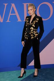 Cfda Fashion Awards, i look sexy sul red carpet 16