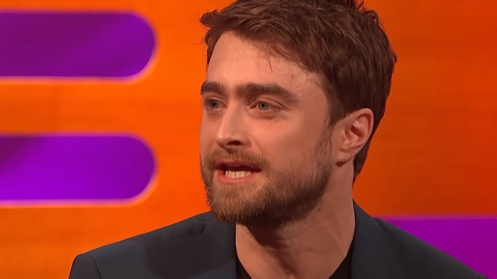Le trans scatenano la guerra nella casa di Harry Potter