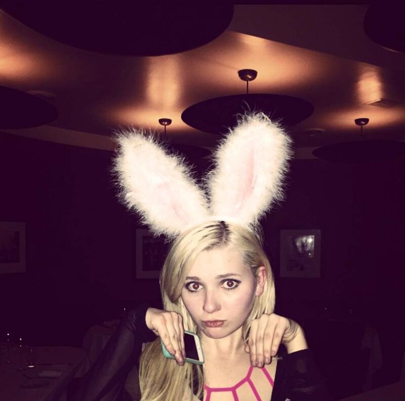 Abigail Breslin, foto 16