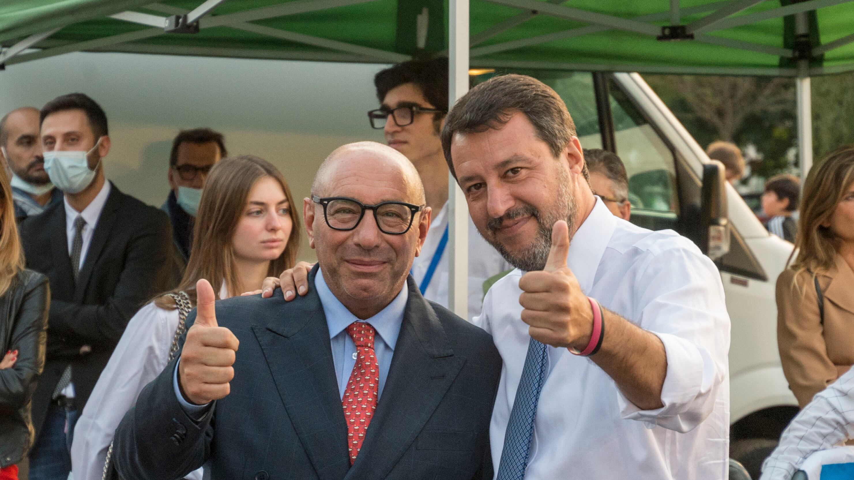 "Sala inconcludente, lunedì prenderà un Maalox..."