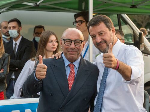 "Sala inconcludente, lunedì prenderà un Maalox..."