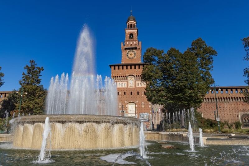 Milano