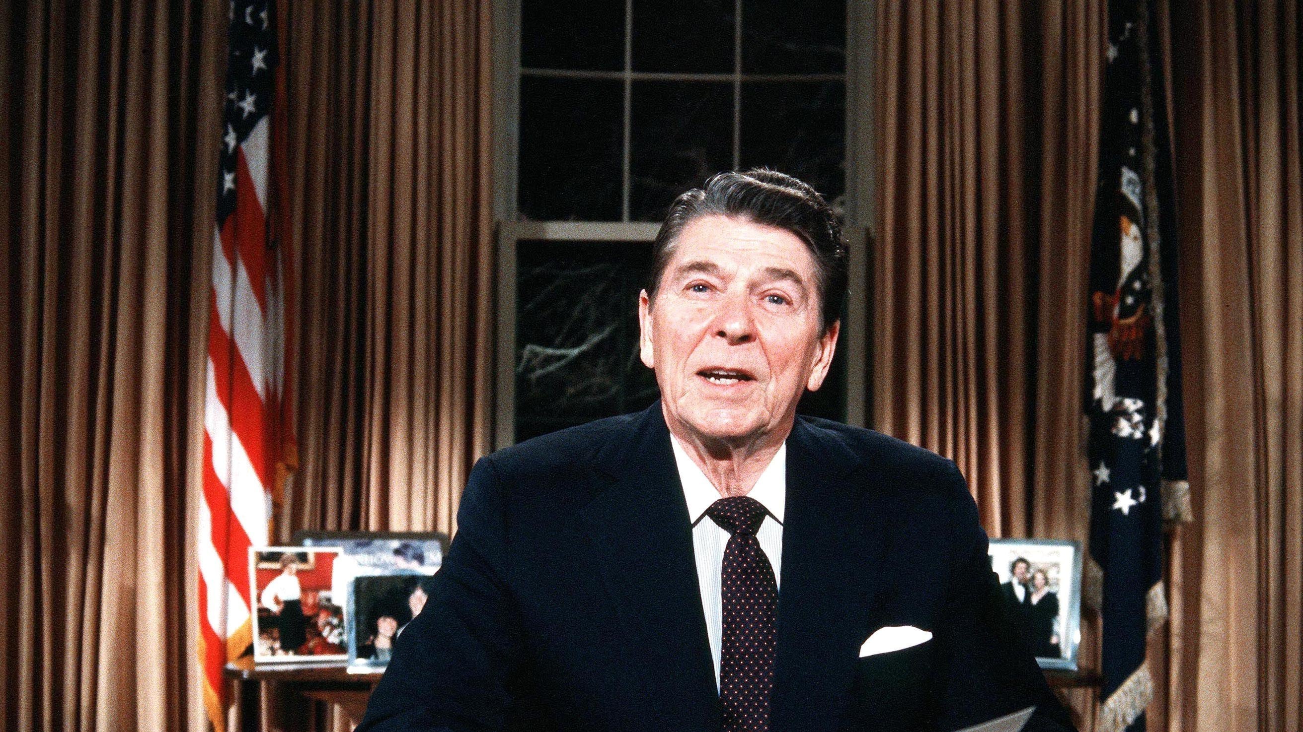 L'ambasciatore Usa: "Renzi? Mi ricorda Ronald Reagan"