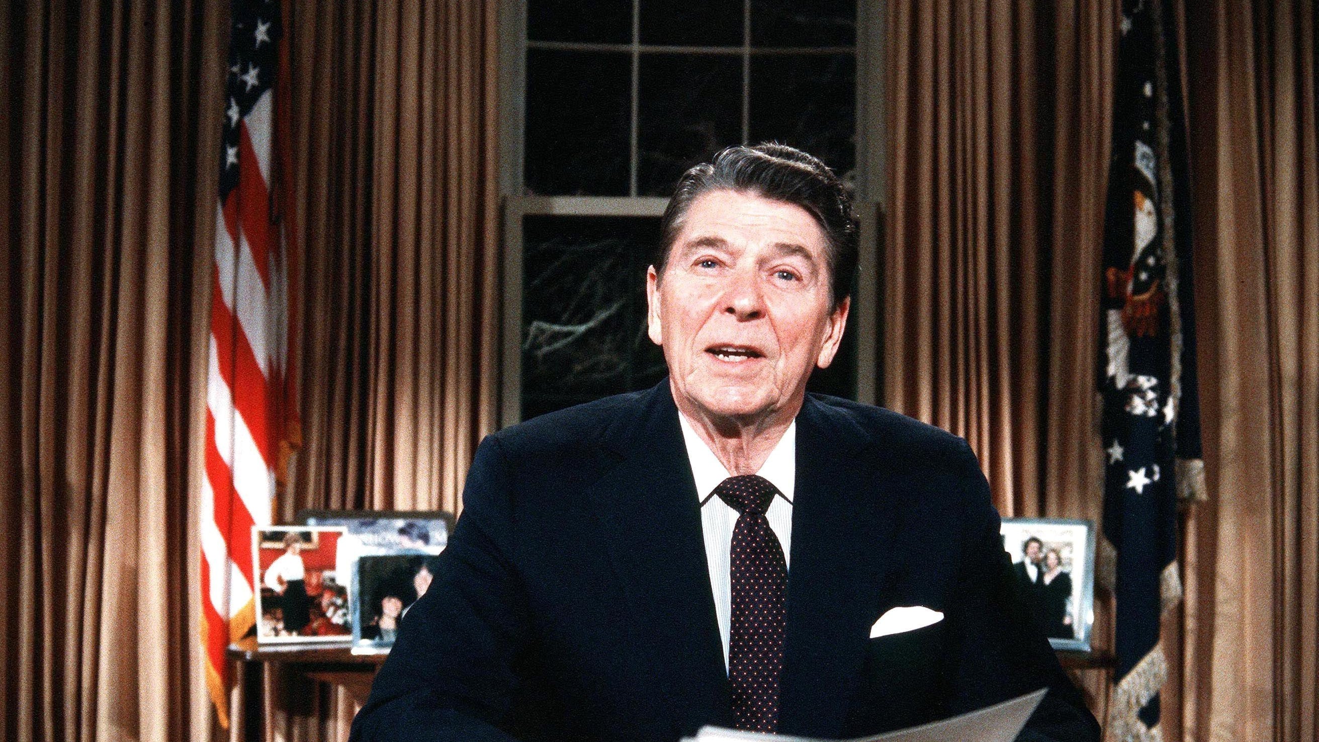 L'ambasciatore Usa: "Renzi? Mi ricorda Ronald Reagan"