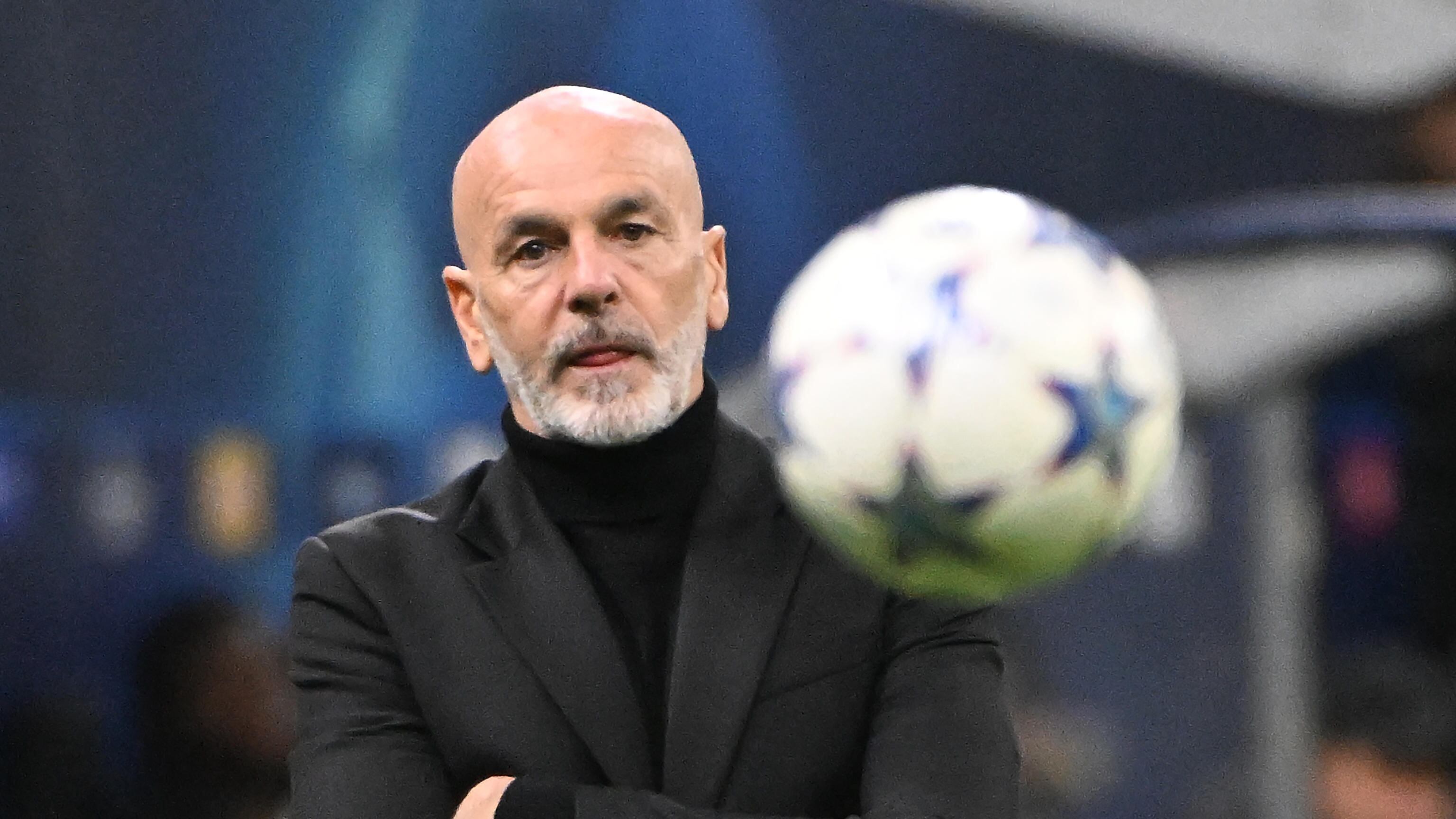 Pioli fa saltare l'algoritmo