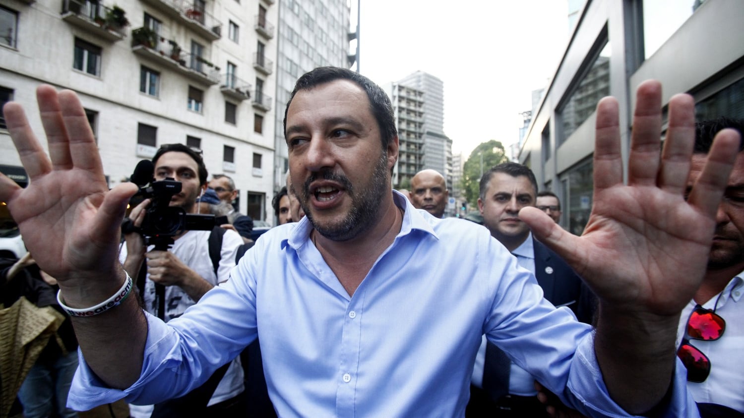 Salvini davanti al bivio: "O troviamo l'intesa o si ritorna alle urne"