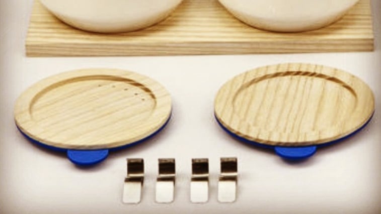 Il Fuori Salone dei giovani talenti: a Lambrate spazio alle scuole di design