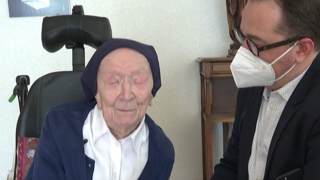 Morta a 118 anni la persona più anziana del mondo: ecco chi era