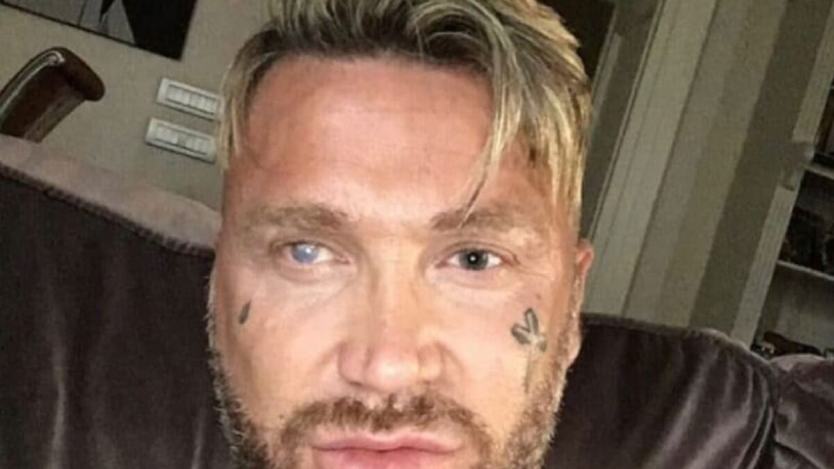 Insulti e calci agli agenti: "Er Brasile" finisce ai servizi sociali