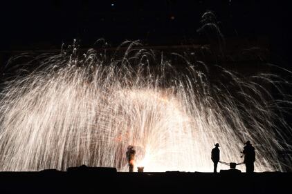 Cina: le foto dal Festival delle Lanterne  3