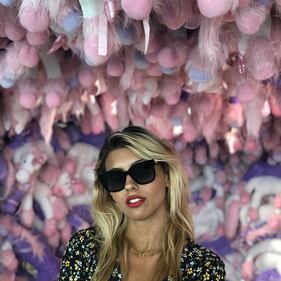 Francesca Tajè si prende la scena su Instagram 7