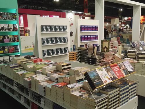 Editori, autori e lettori: torna Tempo di Libri, cinque giorni di cultura