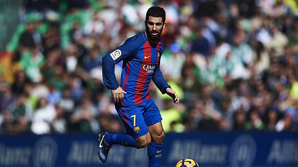 Arda Turan, condannato a due anni di reclusione in Turchia