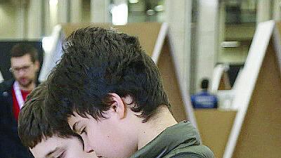 A Bologna la grande rassegna dell'editoria per bimbi e ragazzi