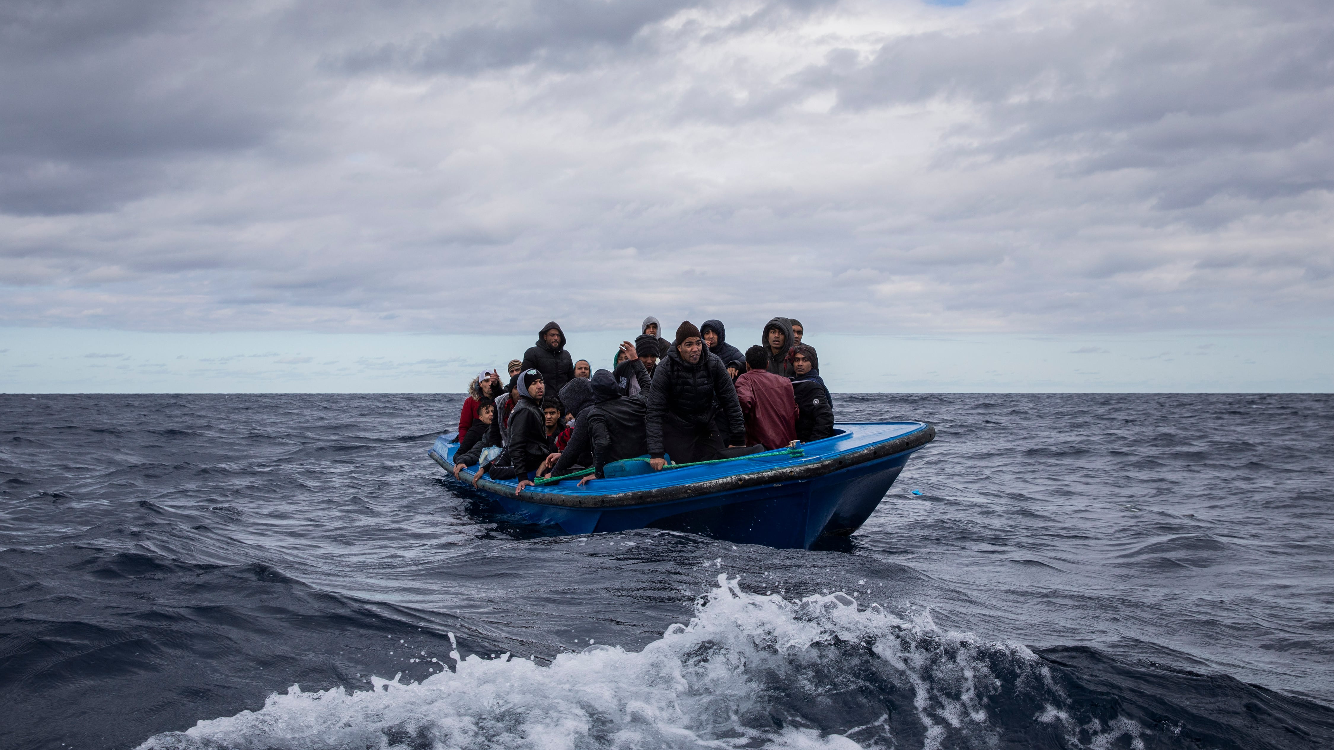 Lo schiaffo dell'Austria all'Ue: "No alla redistribuzione dei migranti"