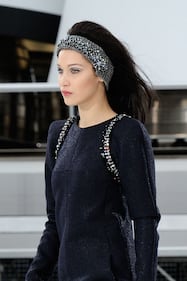 Bella Hadid, bikini hot in Giamaica 19