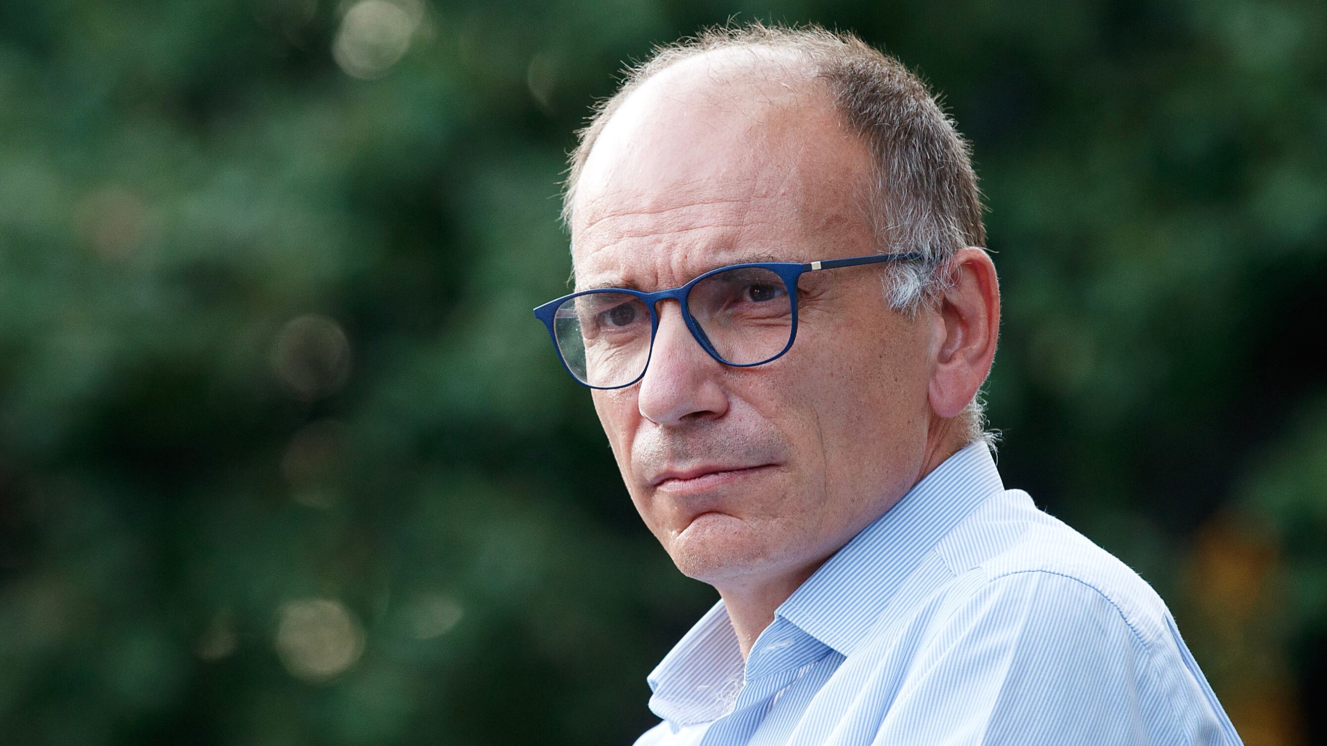 Il piano di Letta: cosa vuol fare dopo il voto