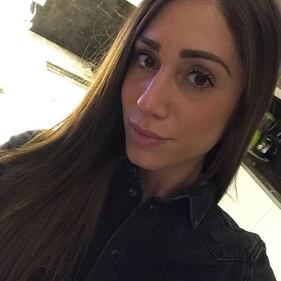Martina Zanga incanta su Instagram 7