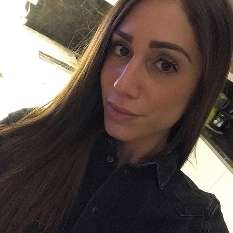 Martina Zanga incanta su Instagram 7