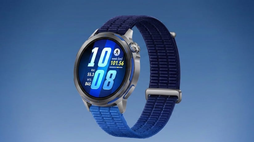 Huawei Watch GT Runner 2, lo smartwatch che va di corsa
