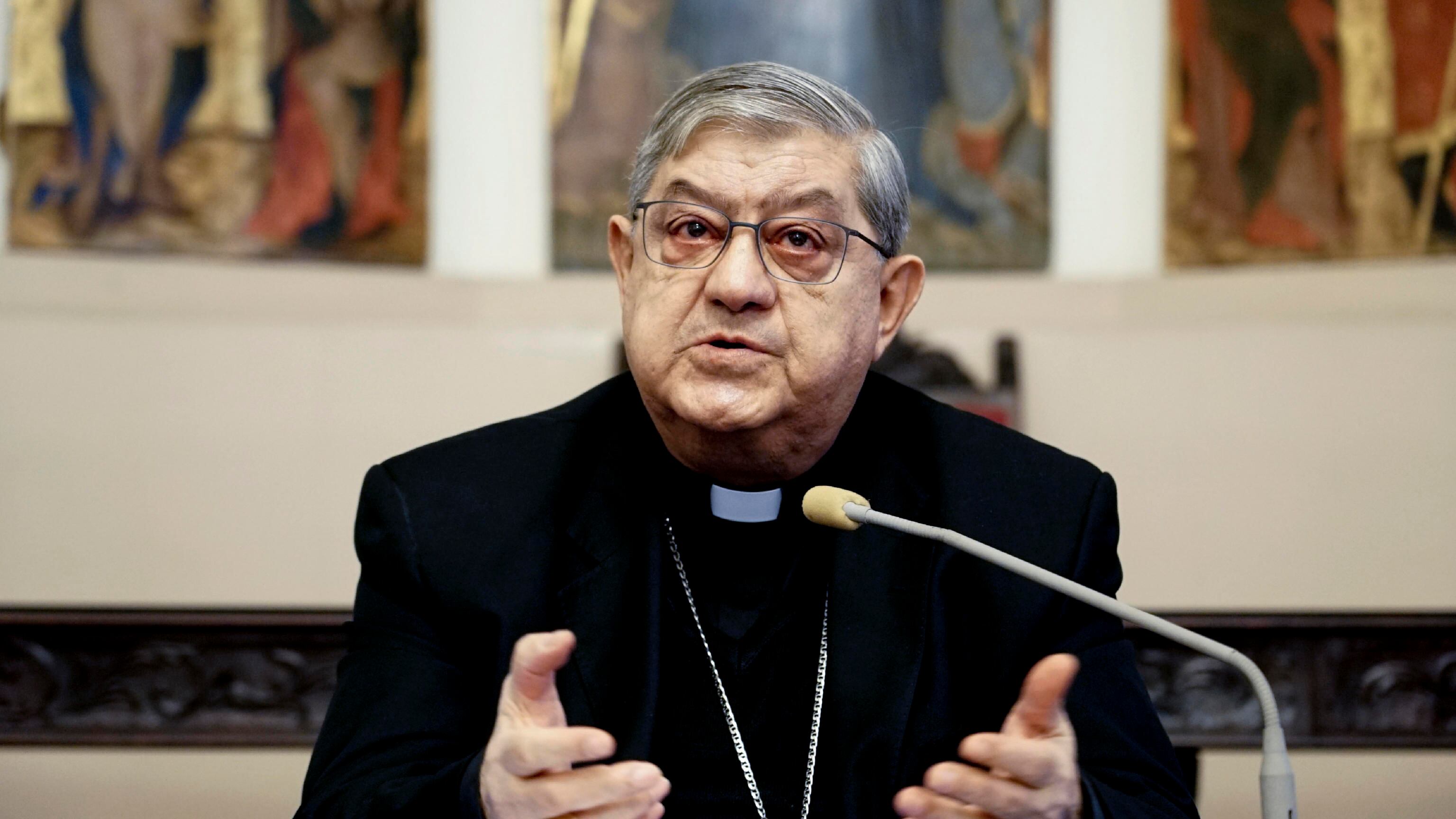 La verità del cardinale Sepe dopo le accuse di Report sulle chiese di Napoli