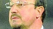 «Nessun sassolino nella scarpa Non ho tempo di pensare a Moratti»IL RITORNO DI BENITEZ