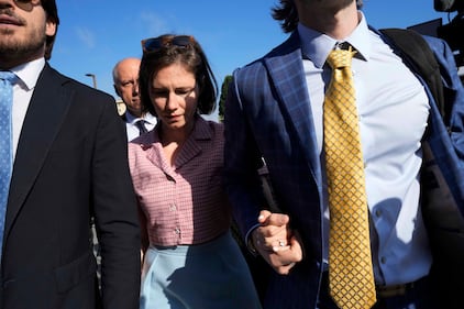 Amanda Knox 5
